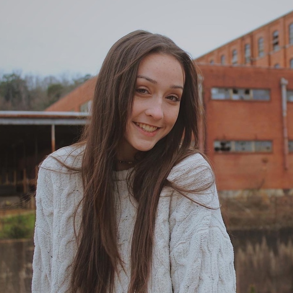 Meet your Posher, Mckenzie